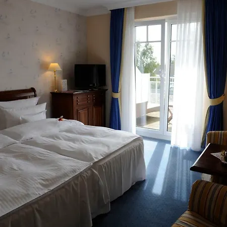 Hotell Meerlust