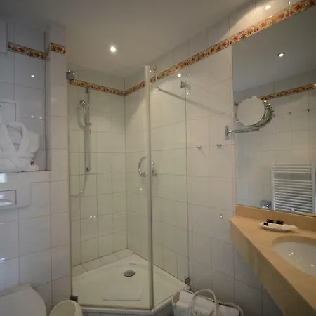 Meerlust Hotel 4*