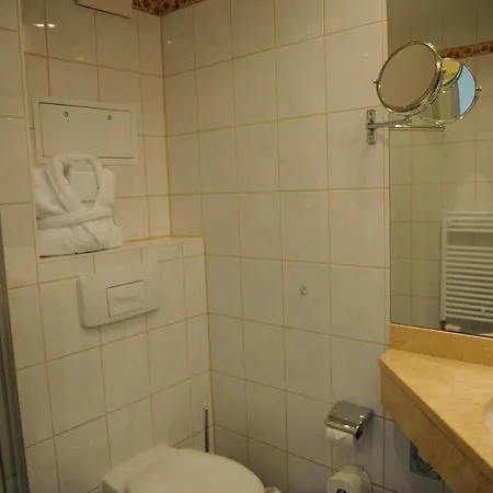 Hotel Meerlust Zingst