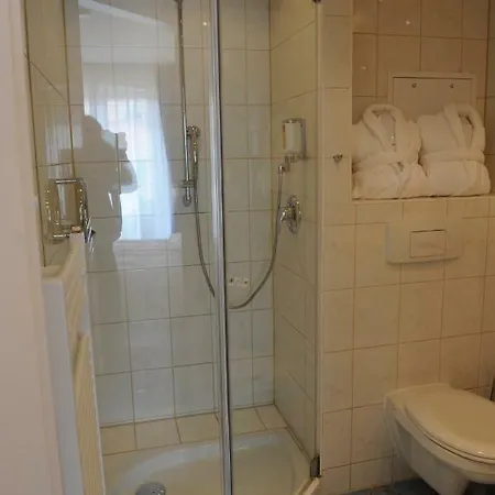 Meerlust Hotel 4*