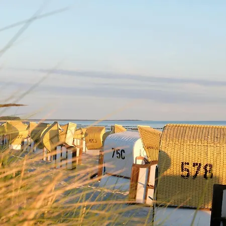 Meerlust 4* Zingst